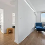 Rentplanet - Na Saskiej Kepie شقة *