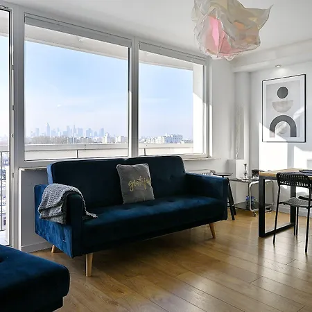 Rentplanet - Na Saskiej Kepie *