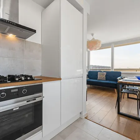 Rentplanet - Na Saskiej Kepie * 바르샤바