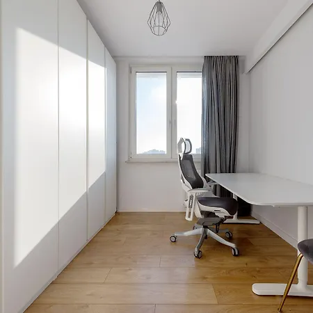 Rentplanet - Na Saskiej Kepie Warschau