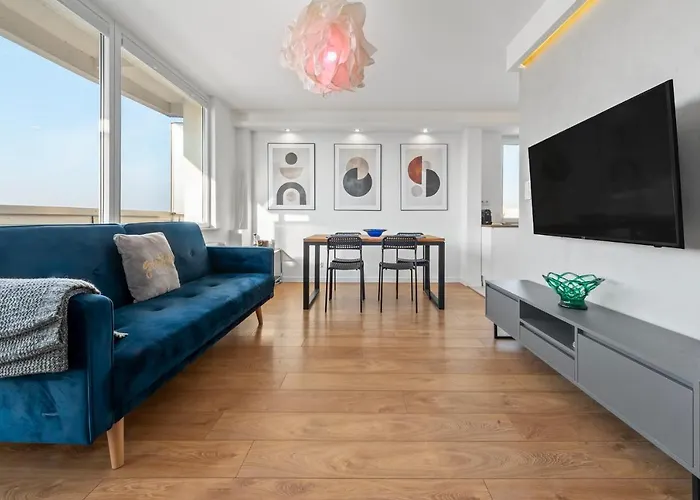 Rentplanet - Na Saskiej Kepie *