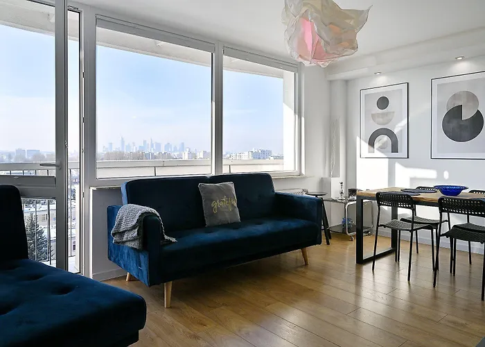 Rentplanet - Na Saskiej Kepie *