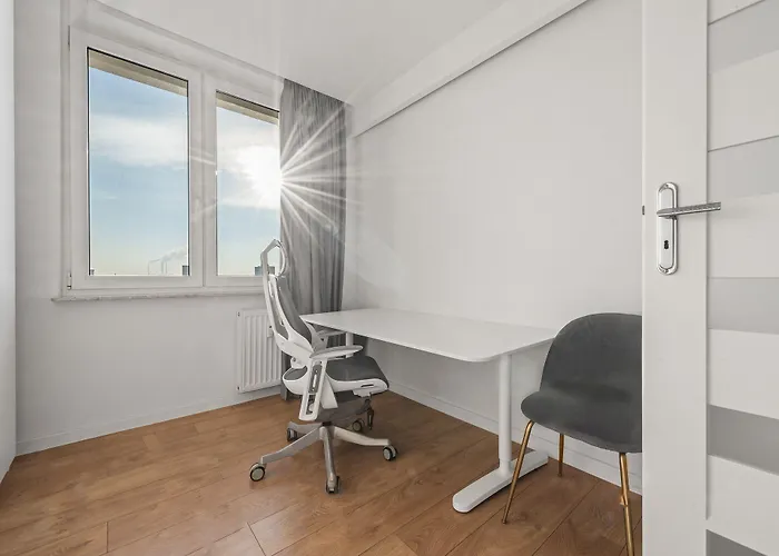 Rentplanet - Na Saskiej Kepie * 바르샤바